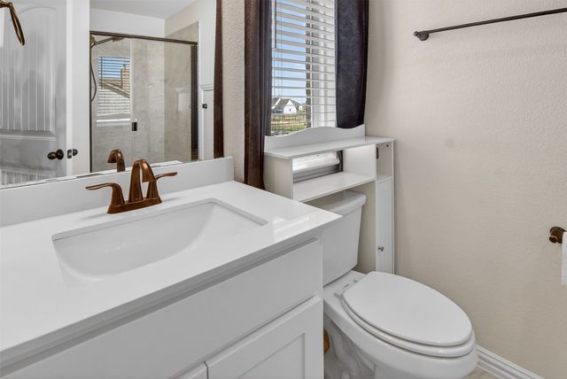 157 Misty Mountain Lane, Rhome, TX 76078