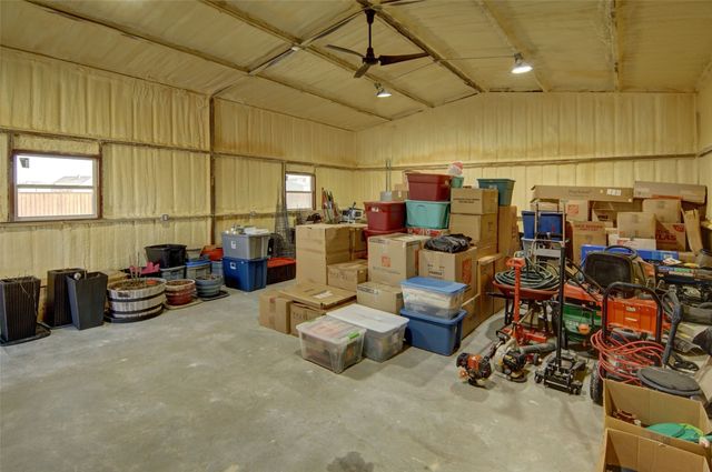 157 Misty Mountain Lane, Rhome, TX 76078