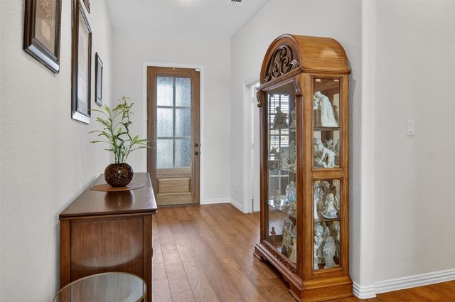 157 Misty Mountain Lane, Rhome, TX 76078