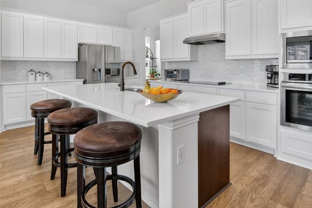 157 Misty Mountain Lane, Rhome, TX 76078