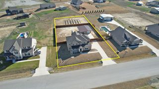 157 Misty Mountain Lane, Rhome, TX 76078