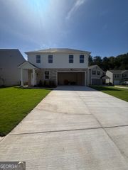 352 Jada Lane, Villa Rica, GA 30180