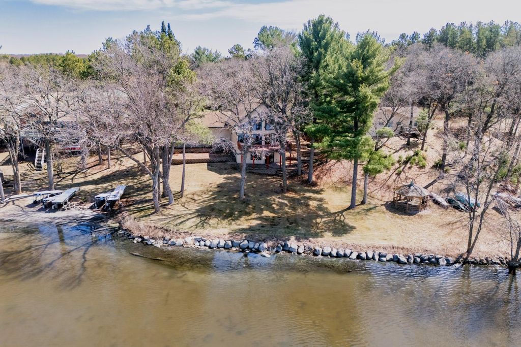 33120 Xenon Drive NW, Princeton, MN 55371