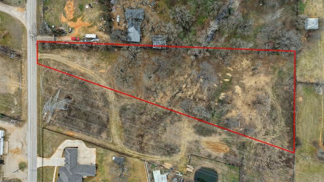 5746 Eden Road, Kennedale, TX 76060