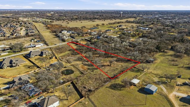5746 Eden Road, Kennedale, TX 76060
