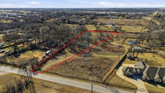 5746 Eden Road, Kennedale, TX 76060