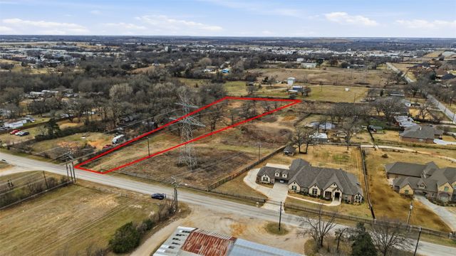 5746 Eden Road, Kennedale, TX 76060