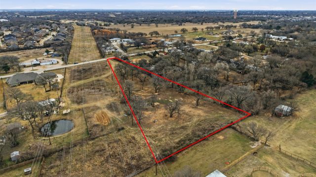 5746 Eden Road, Kennedale, TX 76060