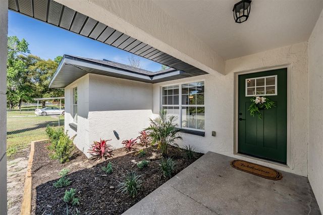 15316 17TH STREET, Dade City, FL 33523