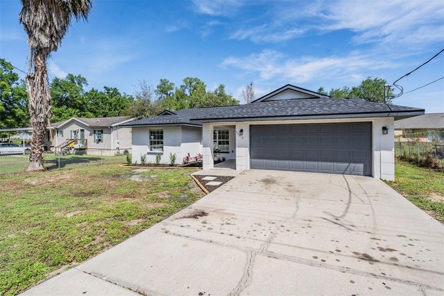 15316 17TH STREET, Dade City, FL 33523