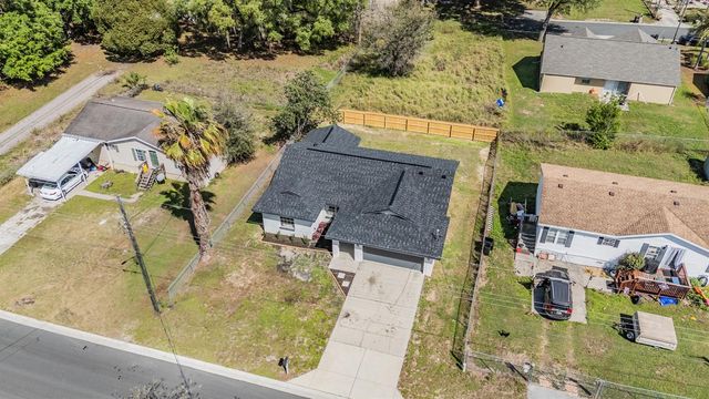 15316 17TH STREET, Dade City, FL 33523