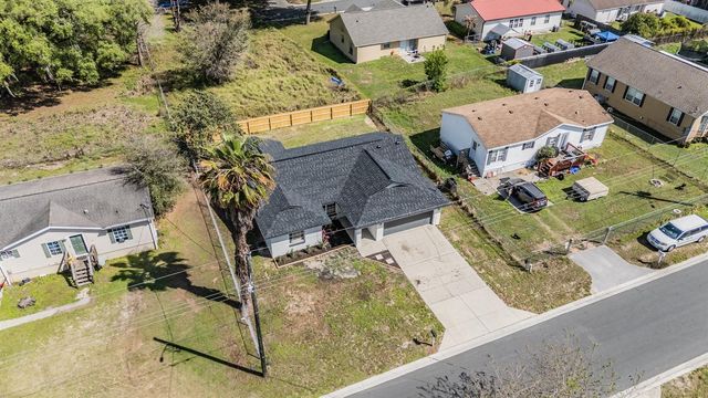 15316 17TH STREET, Dade City, FL 33523