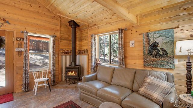 155 Squilchuck Trail, Woodland Park, CO 80863