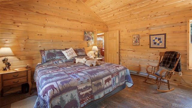 155 Squilchuck Trail, Woodland Park, CO 80863