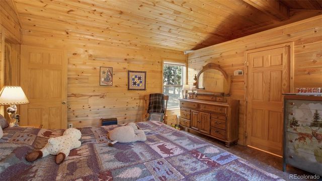 155 Squilchuck Trail, Woodland Park, CO 80863