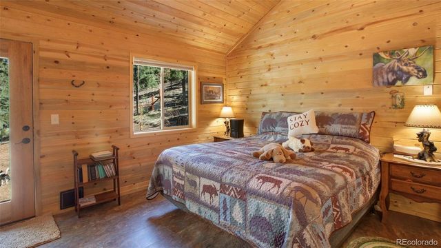 155 Squilchuck Trail, Woodland Park, CO 80863