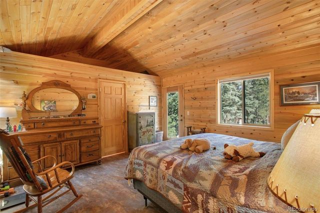 155 Squilchuck Trail, Woodland Park, CO 80863