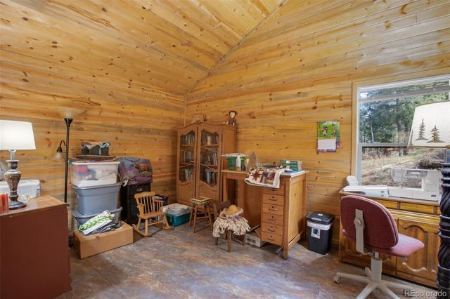 155 Squilchuck Trail, Woodland Park, CO 80863