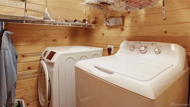 155 Squilchuck Trail, Woodland Park, CO 80863