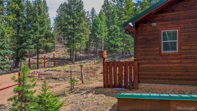 155 Squilchuck Trail, Woodland Park, CO 80863