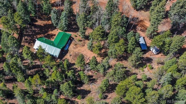 155 Squilchuck Trail, Woodland Park, CO 80863