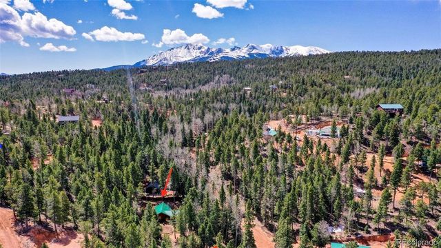 155 Squilchuck Trail, Woodland Park, CO 80863