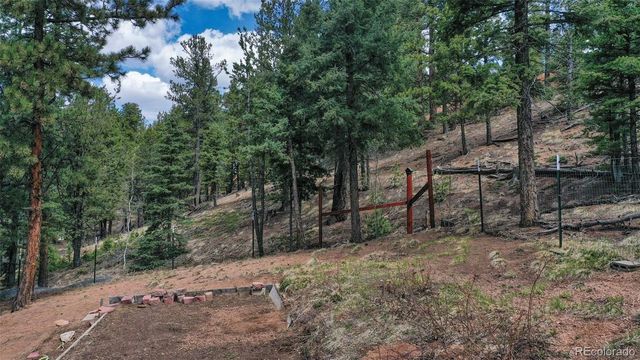 155 Squilchuck Trail, Woodland Park, CO 80863