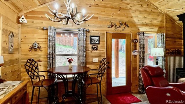 155 Squilchuck Trail, Woodland Park, CO 80863