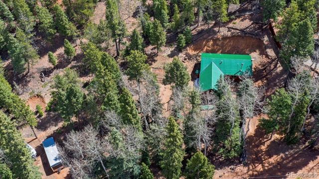 155 Squilchuck Trail, Woodland Park, CO 80863