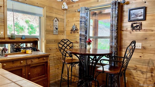 155 Squilchuck Trail, Woodland Park, CO 80863