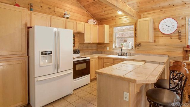 155 Squilchuck Trail, Woodland Park, CO 80863