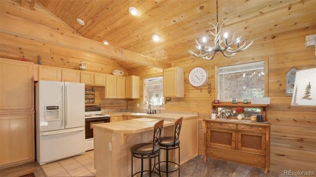155 Squilchuck Trail, Woodland Park, CO 80863