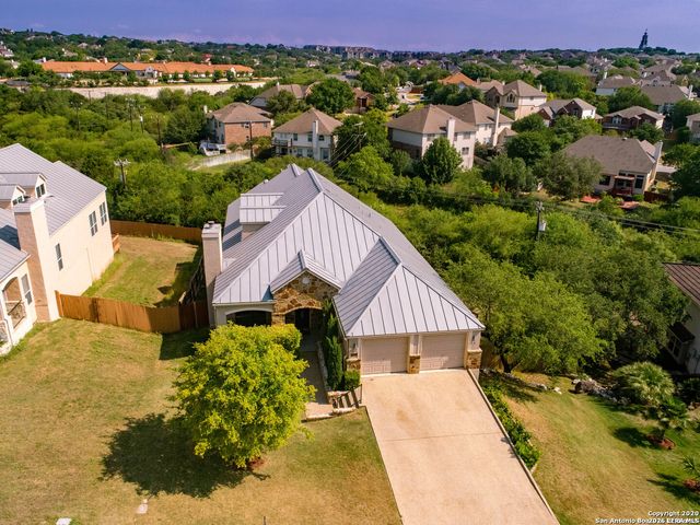 911 Sutters Rim, San Antonio, TX 78258