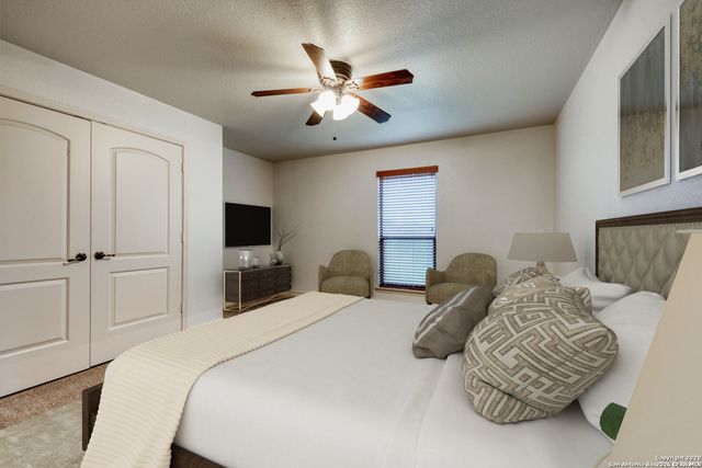 911 Sutters Rim, San Antonio, TX 78258