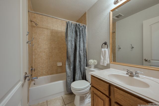911 Sutters Rim, San Antonio, TX 78258