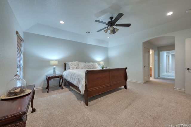 911 Sutters Rim, San Antonio, TX 78258