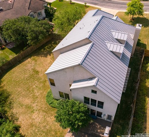 911 Sutters Rim, San Antonio, TX 78258