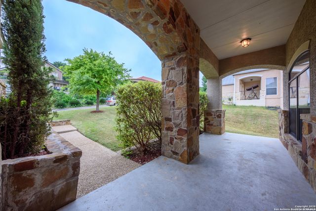 911 Sutters Rim, San Antonio, TX 78258