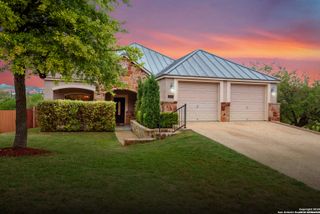 911 Sutters Rim, San Antonio, TX 78258