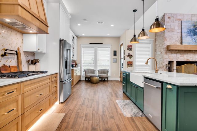 13840 Megan Drive, Justin, TX 76247