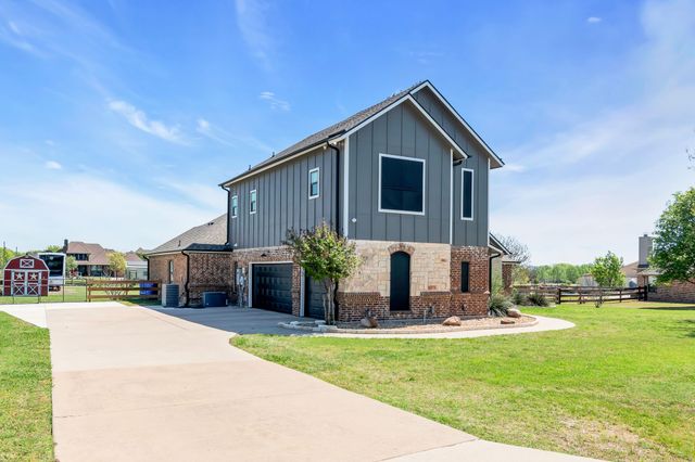 13840 Megan Drive, Justin, TX 76247