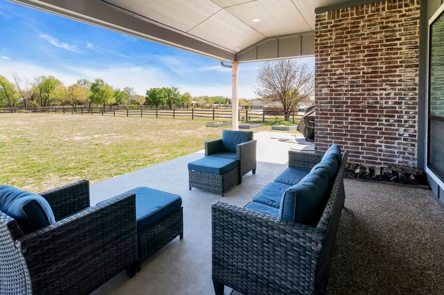13840 Megan Drive, Justin, TX 76247