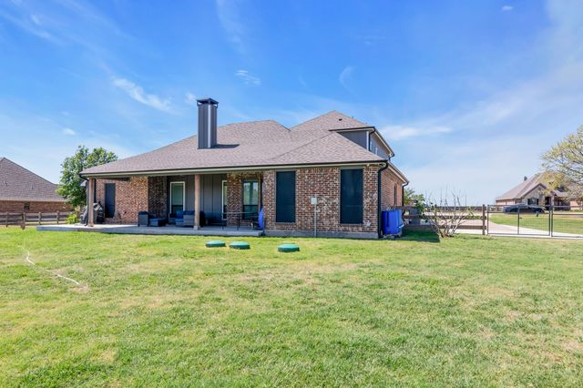 13840 Megan Drive, Justin, TX 76247