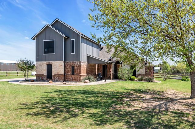 13840 Megan Drive, Justin, TX 76247