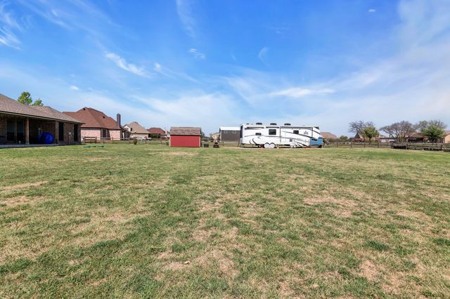 13840 Megan Drive, Justin, TX 76247