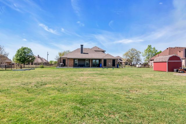 13840 Megan Drive, Justin, TX 76247