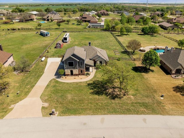 13840 Megan Drive, Justin, TX 76247