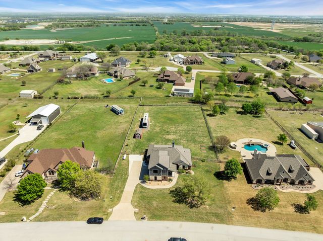 13840 Megan Drive, Justin, TX 76247