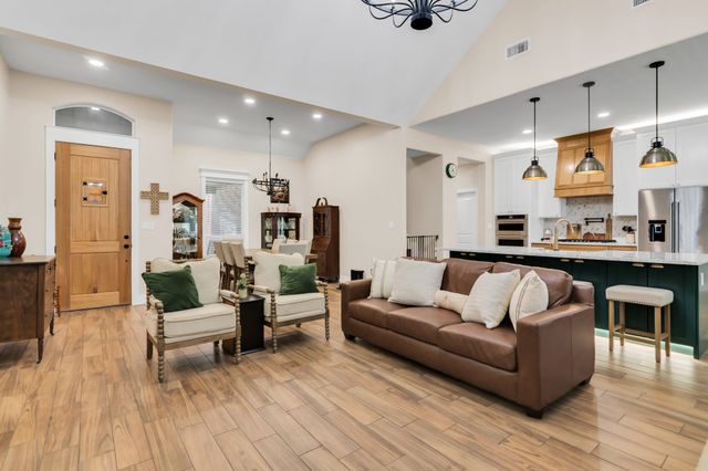 13840 Megan Drive, Justin, TX 76247