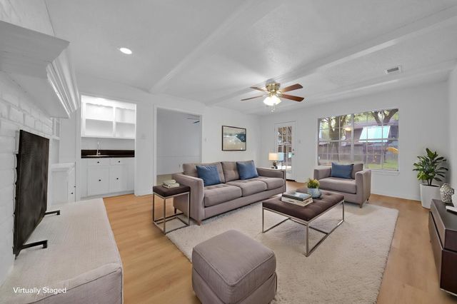 10806 Creektree Drive, Houston, TX 77070